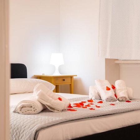 Aurea Suite Vaticano โรม ภายนอก รูปภาพ