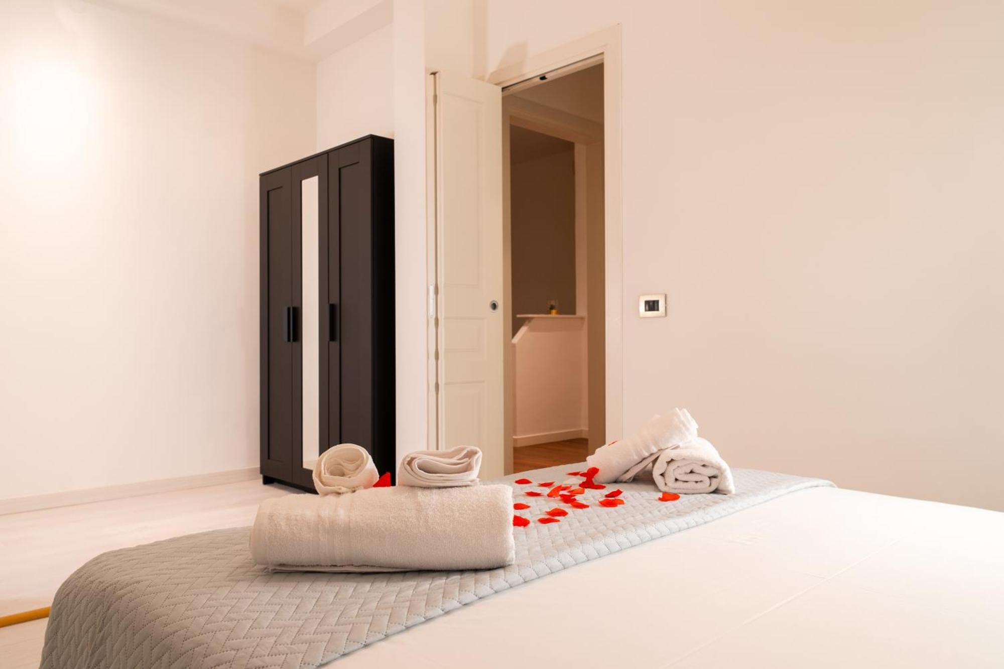 Aurea Suite Vaticano โรม ภายนอก รูปภาพ