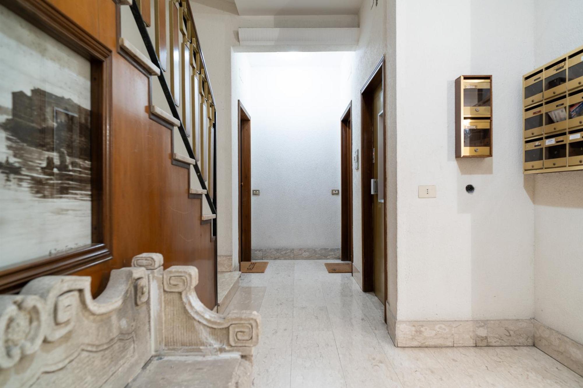 Aurea Suite Vaticano โรม ภายนอก รูปภาพ