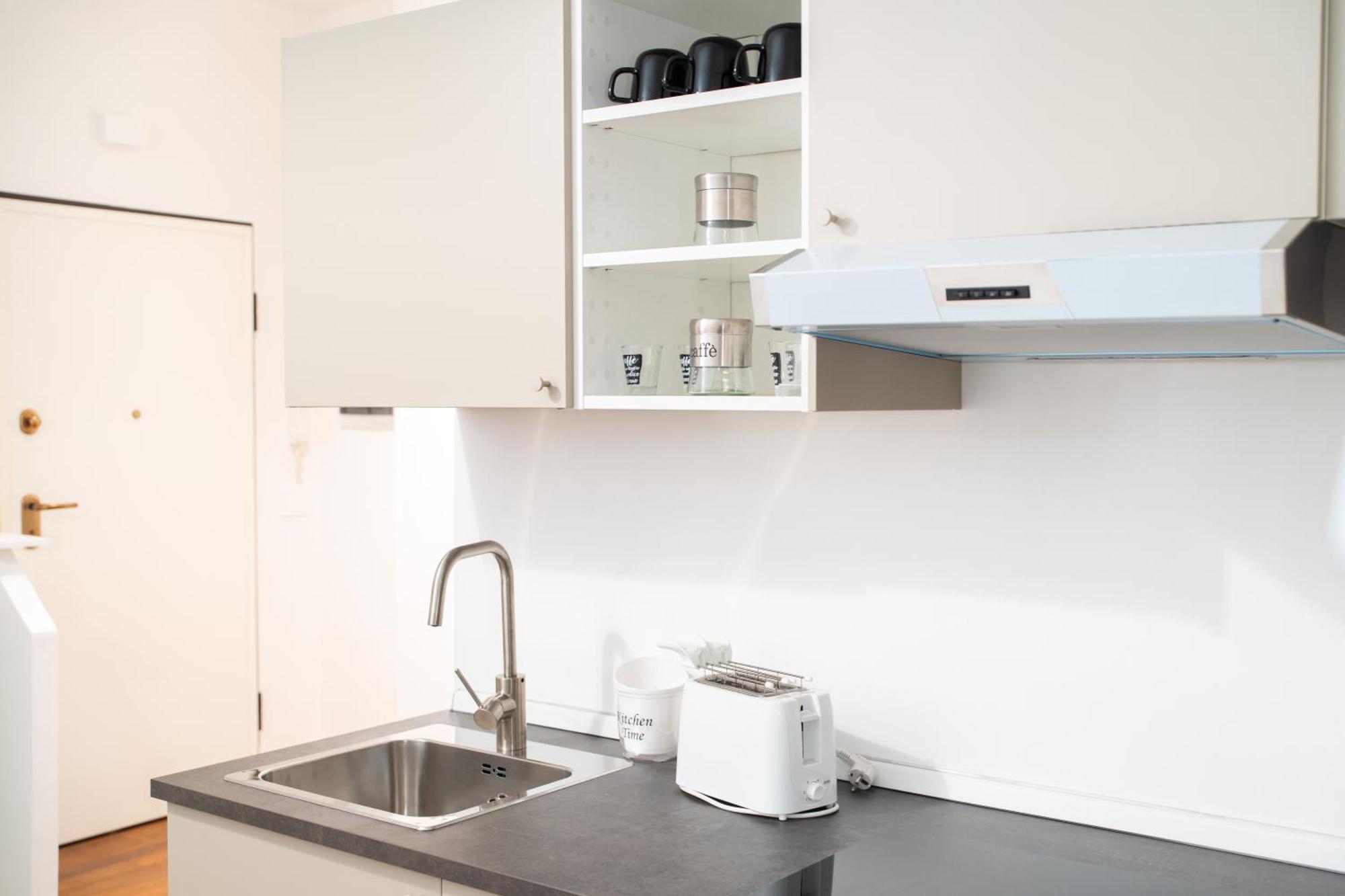 Aurea Suite Vaticano โรม ภายนอก รูปภาพ