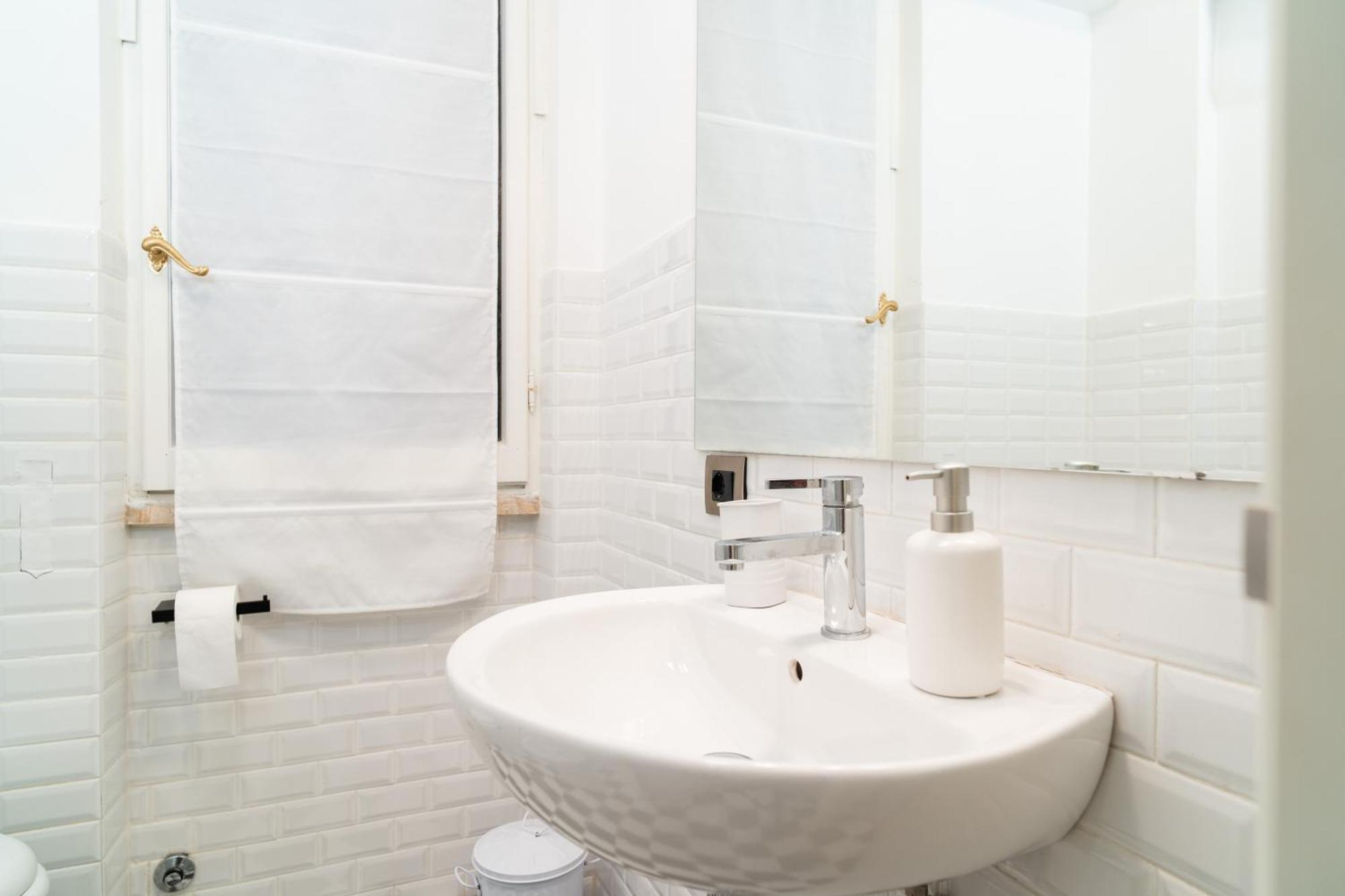 Aurea Suite Vaticano โรม ภายนอก รูปภาพ