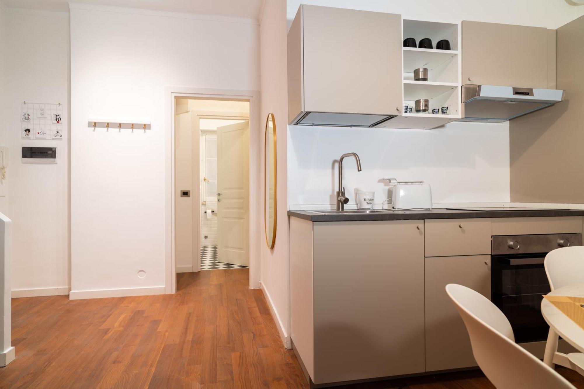Aurea Suite Vaticano โรม ภายนอก รูปภาพ