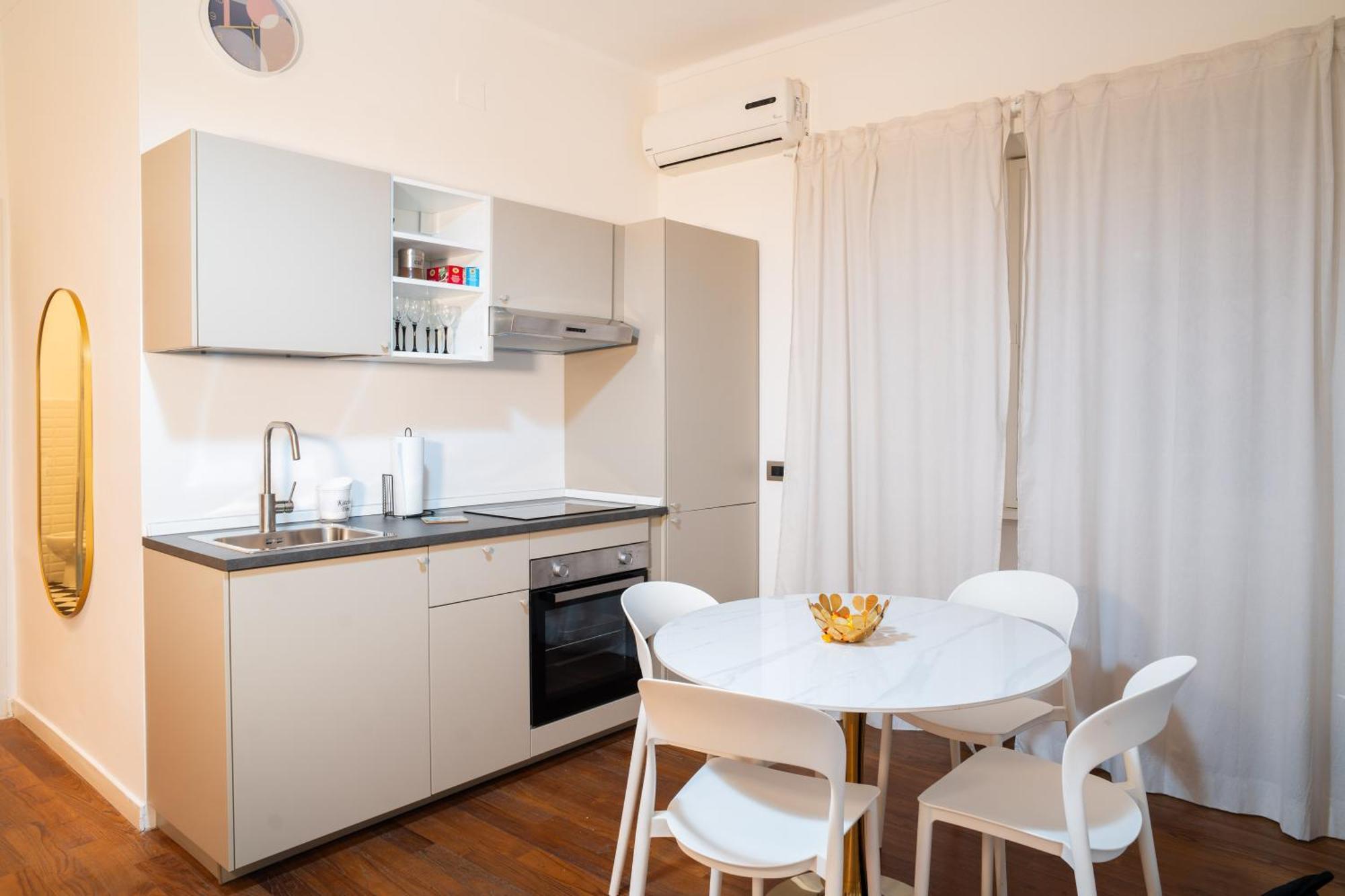 Aurea Suite Vaticano โรม ภายนอก รูปภาพ